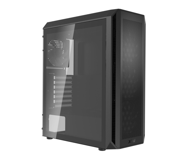 XPG Valor Air Plus Black - 1313776 - zdjęcie 3